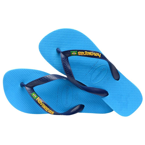 Havaianas Brasil Logo
